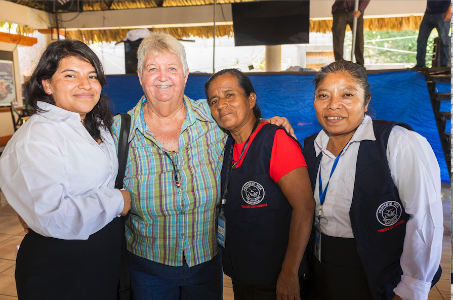 Sisters in Mission Alarmed by Gutting of US Foreign Aid